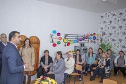Модернизация детских садов муниципия Кишинёв, их оснащение всем необходимым, чтобы все дети чувствовали себя хорошо и имели условия для развития